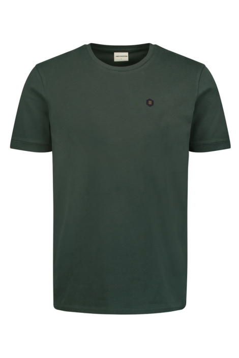 NO-EXCESS t-shirt crewneck peached